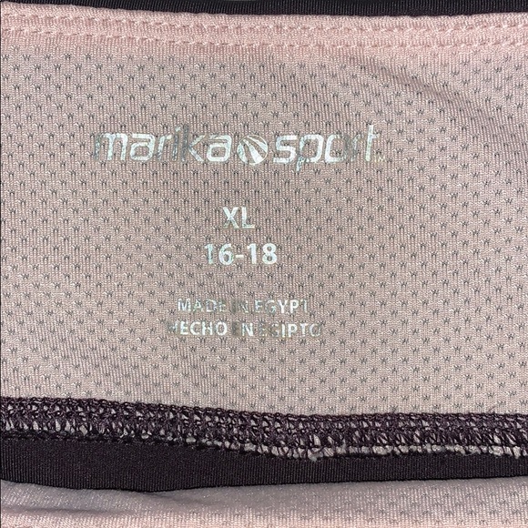 EUC Marika Sport Capri Leggings - Picture 5 of 5